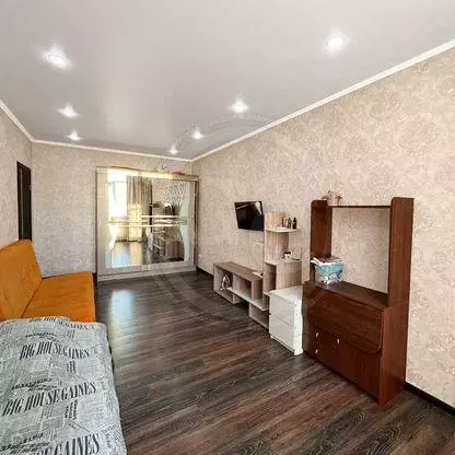 Продаётся 1-к квартира, 40 м - Фото 1