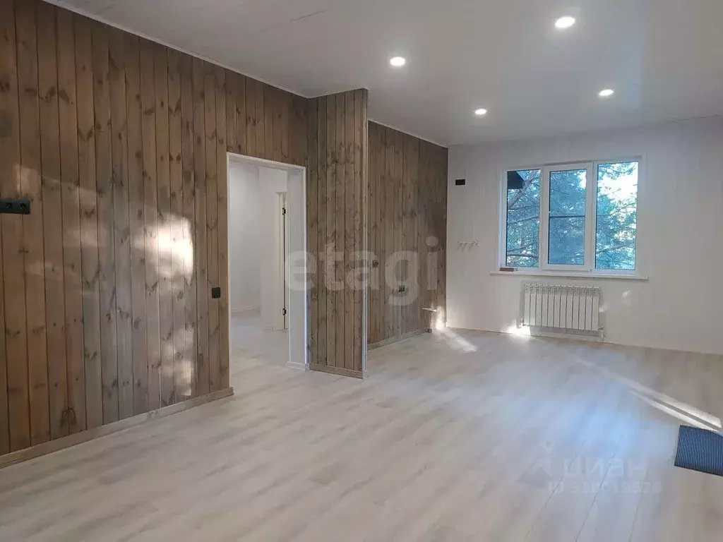 Дом в Нижегородская область, Дальнеконстантиновский муниципальный ... - Фото 1