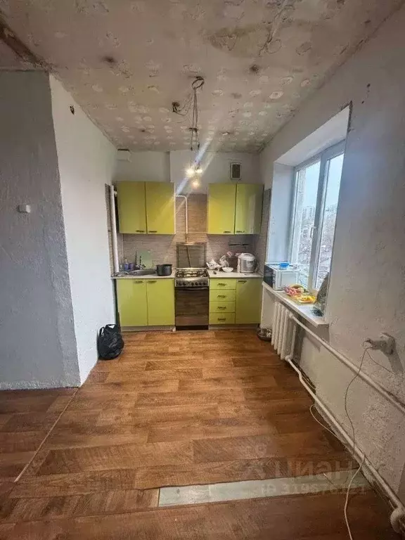 3-к кв. Самарская область, Самара ул. Гагарина, 79 (56.4 м) - Фото 0