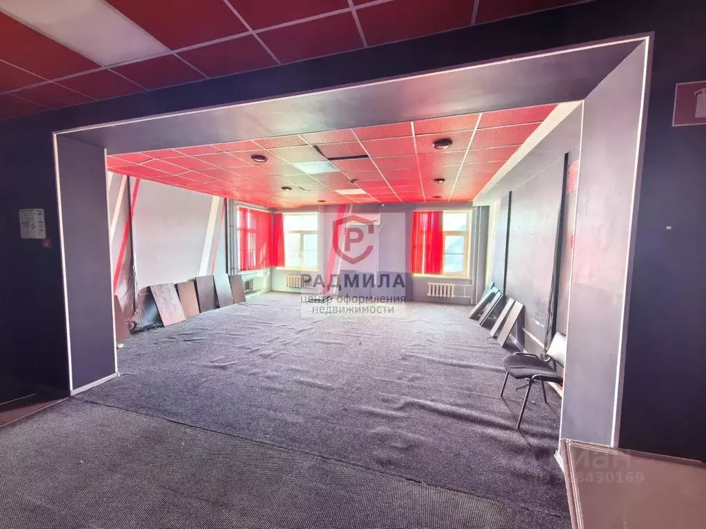 Помещение свободного назначения в Московская область, Сергиев Посад ... - Фото 2