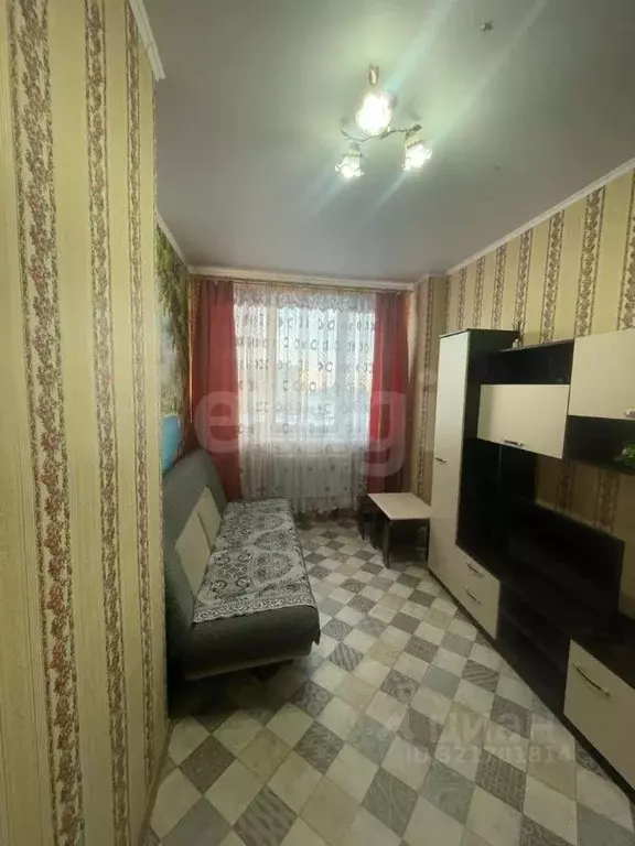 1-к кв. Ямало-Ненецкий АО, Новый Уренгой Строителей мкр, 7/2 (31.1 м) - Фото 1