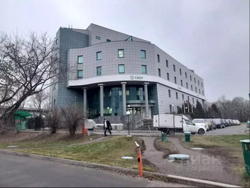 Помещение свободного назначения в Москва Люблинская ул., 38 (666 м) - Фото 1