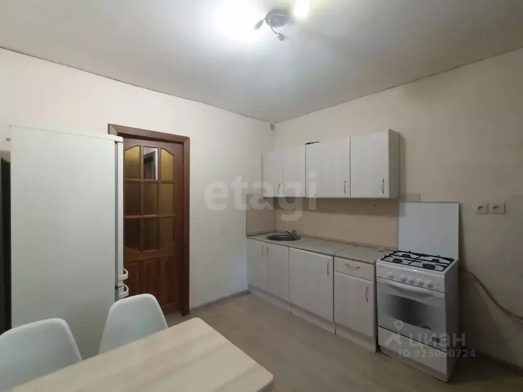 1-к кв. Самарская область, Самара ул. Лукачева, 36Б (30.0 м) - Фото 2