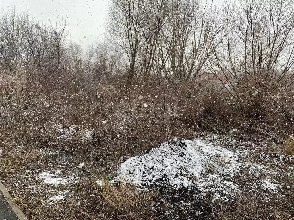 Участок в Белгородская область, Белгород ул. Дружбы (15.0 сот.) - Фото 1