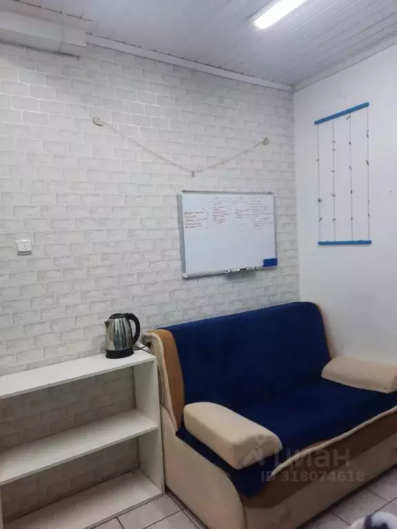 Помещение свободного назначения в Чувашия, Чебоксары ул. Юрия ... - Фото 1