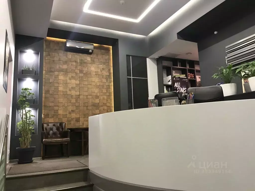 Офис в Санкт-Петербург Аптекарская наб., 6 (220 м) - Фото 2