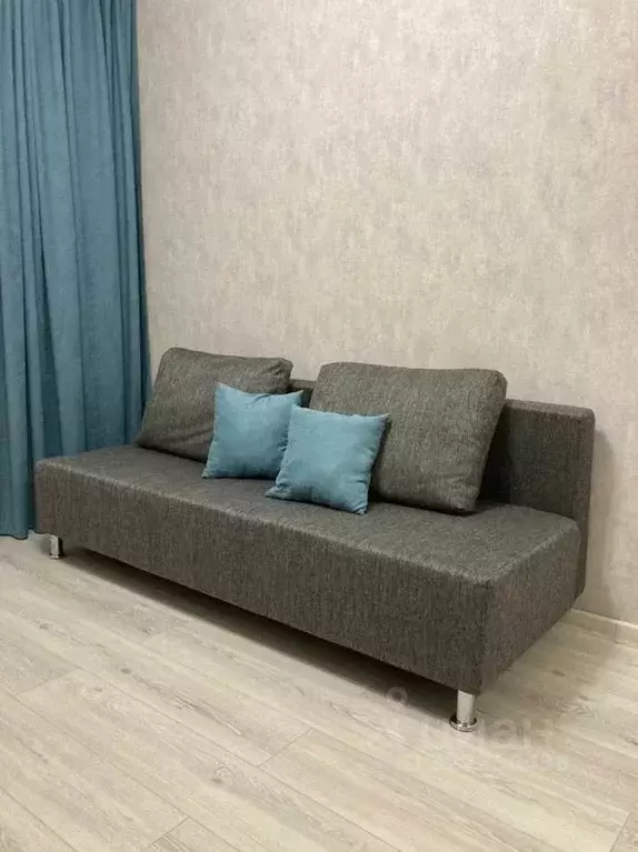 1-к кв. Ставропольский край, Ессентуки ул. Орджоникидзе, 88к3 (35.0 м) - Фото 1