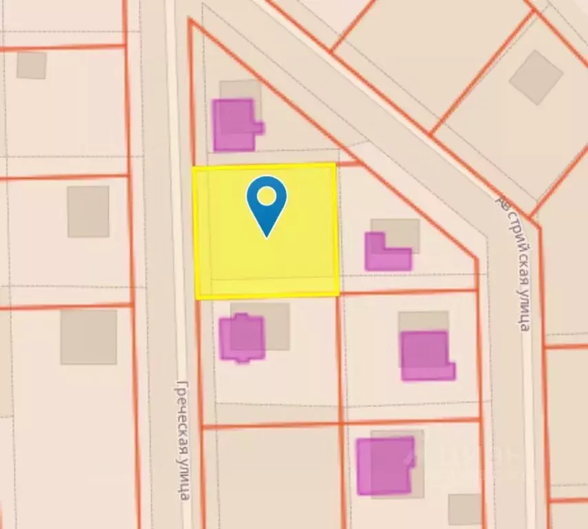 Участок в Ленинградская область, Тосненский район, Федоровское ... - Фото 1