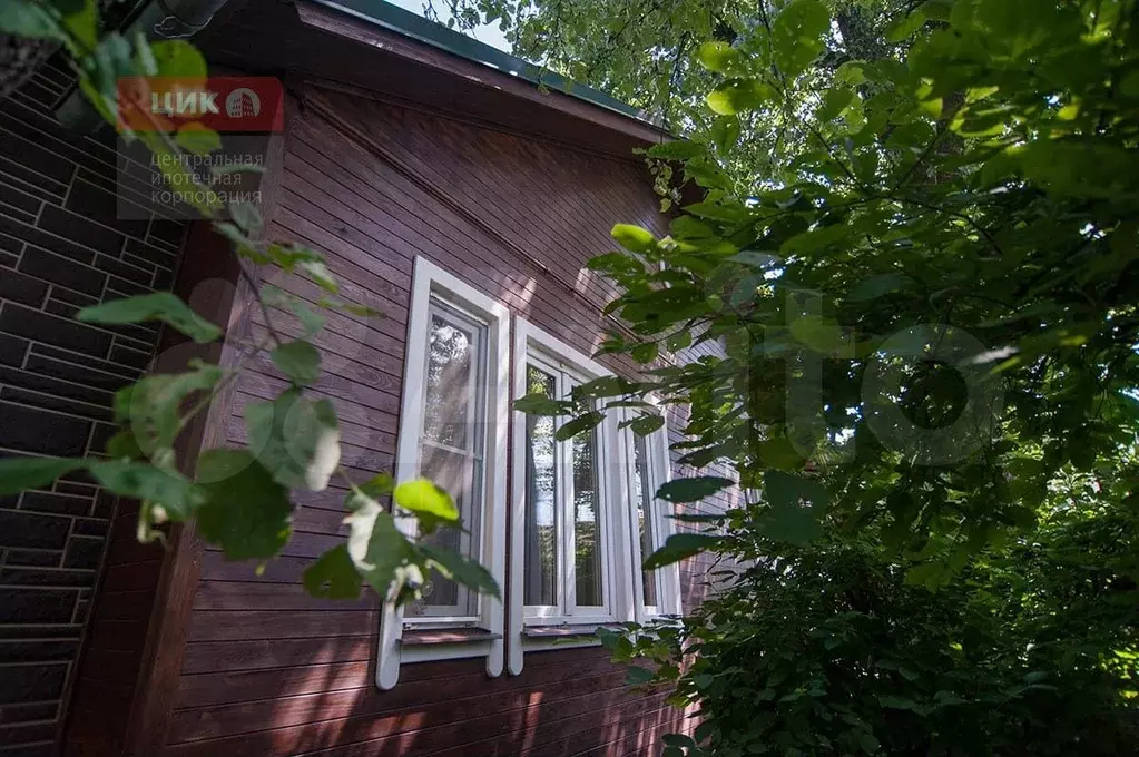 Дом 100 м на участке 7 сот. - Фото 1