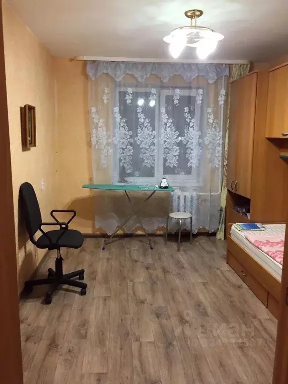 2-к кв. Пермский край, Пермь Кавалерийская ул., 26 (60.0 м) - Фото 2