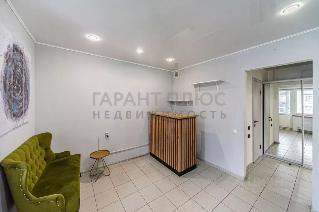 Помещение свободного назначения в Липецкая область, Липецк ул. 50 лет ... - Фото 1