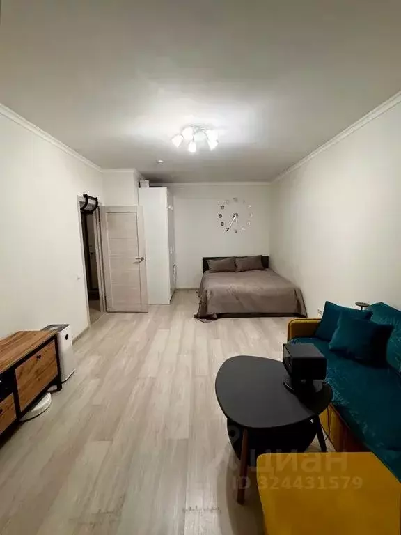 1-к кв. Москва Гостиничный проезд, 10 (42.0 м) - Фото 2