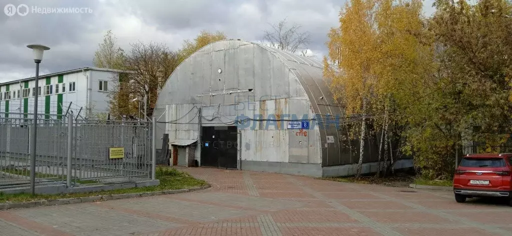 Помещение свободного назначения (473.9 м) - Фото 1