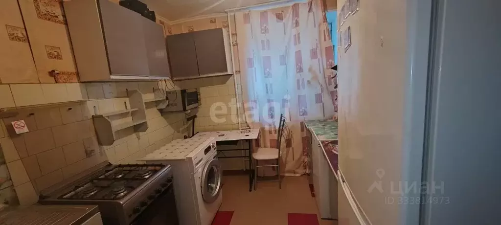 3-к кв. Челябинская область, Озерск ул. Семенова, 19 (53.7 м) - Фото 1