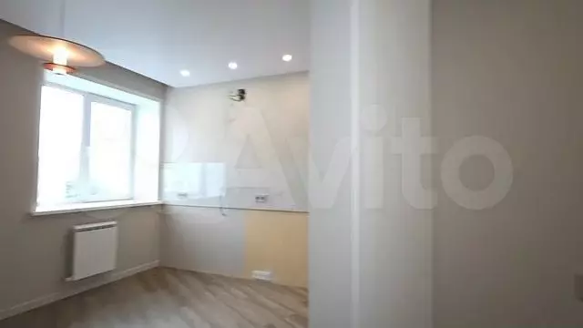 1-к. квартира, 38,8 м, 10/14 эт. - Фото 1
