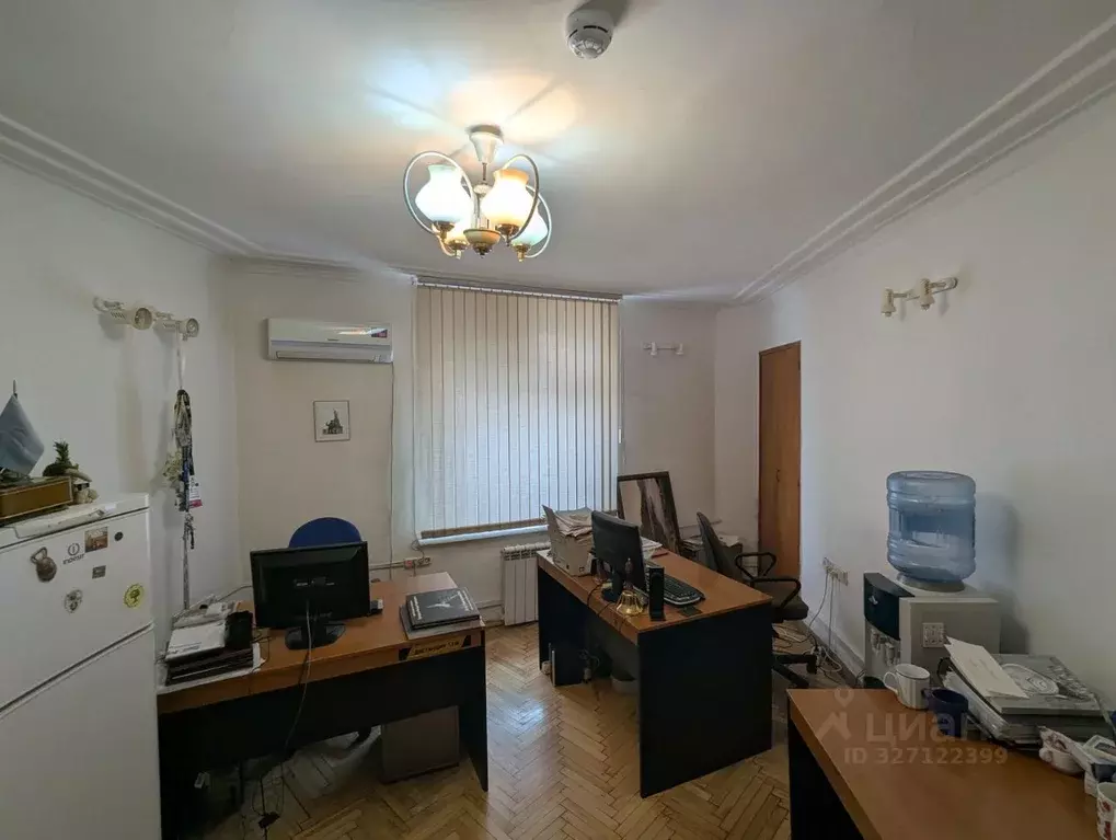 Помещение свободного назначения в Москва Большая Никитская ул., ... - Фото 2