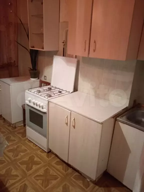 1-к. квартира, 35 м, 4/9 эт. - Фото 0
