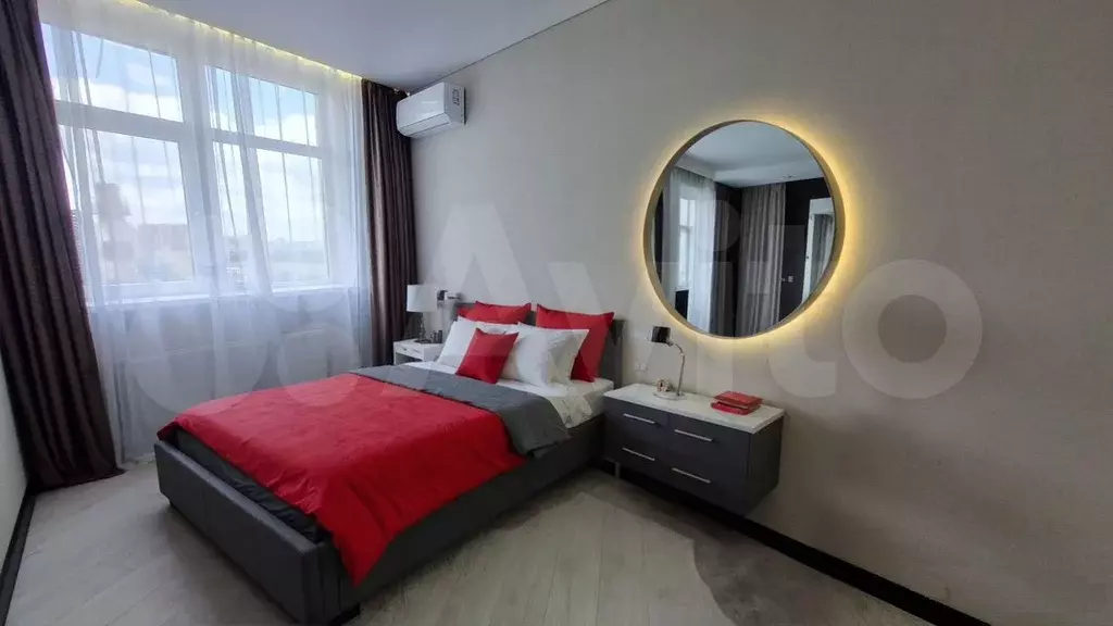 2-к. квартира, 41 м, 15/25 эт. - Фото 0