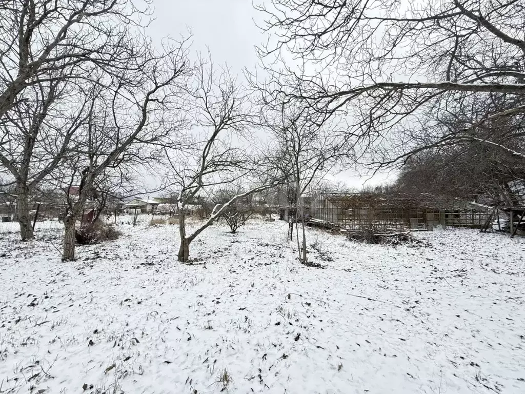 Участок в Ставропольский край, Пятигорск городской округ, пос. Свободы ... - Фото 1