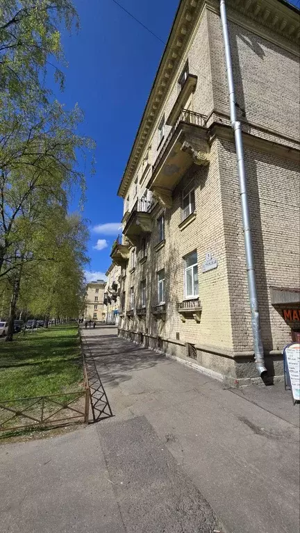 Продаётся 2-к квартира, 55.4 м - Фото 0