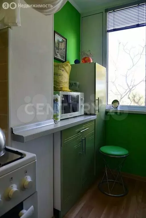 1-комнатная квартира: Севастополь, проспект Победы, 23 (30.2 м) - Фото 1