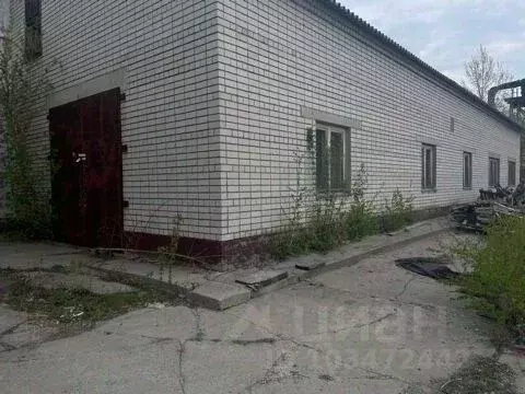 Производственное помещение в Алтайский край, Новоалтайск ... - Фото 0
