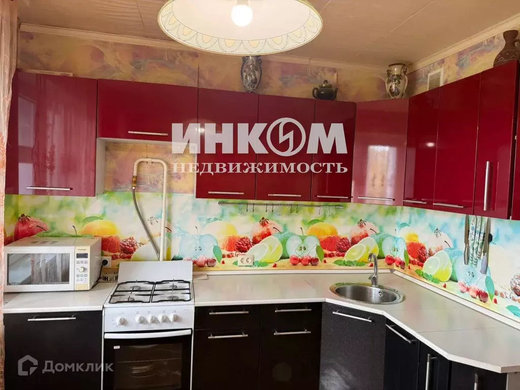 Продаётся 2-к квартира, 53.2 м - Фото 0