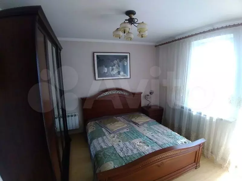 3-к. квартира, 69 м, 4/10 эт. - Фото 1