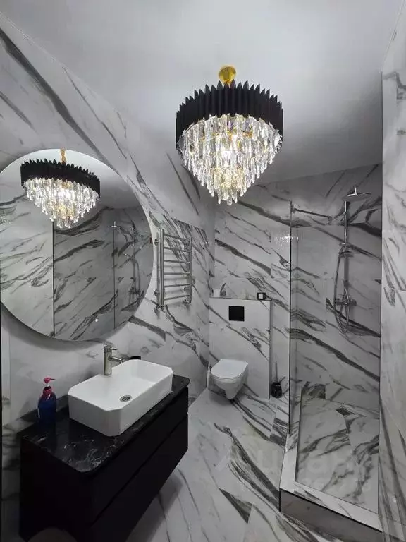 2-к кв. Калининградская область, Калининград ул. Героя России Виталия ... - Фото 1