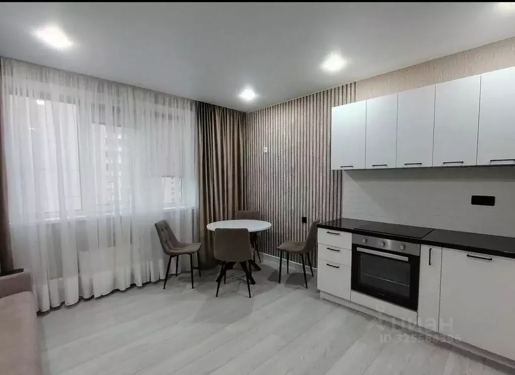 1-к кв. Московская область, Фрязино ул. Горького, 5 (40.0 м) - Фото 1