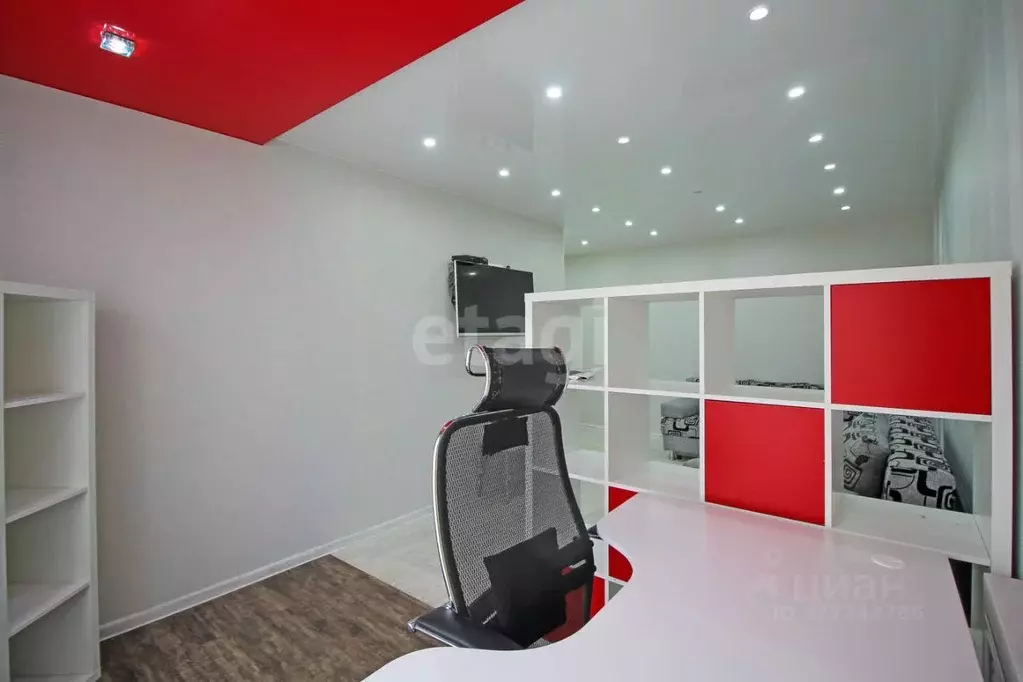 2-к кв. Ямало-Ненецкий АО, Новый Уренгой Мирный мкр, 8/1 (55.0 м) - Фото 2