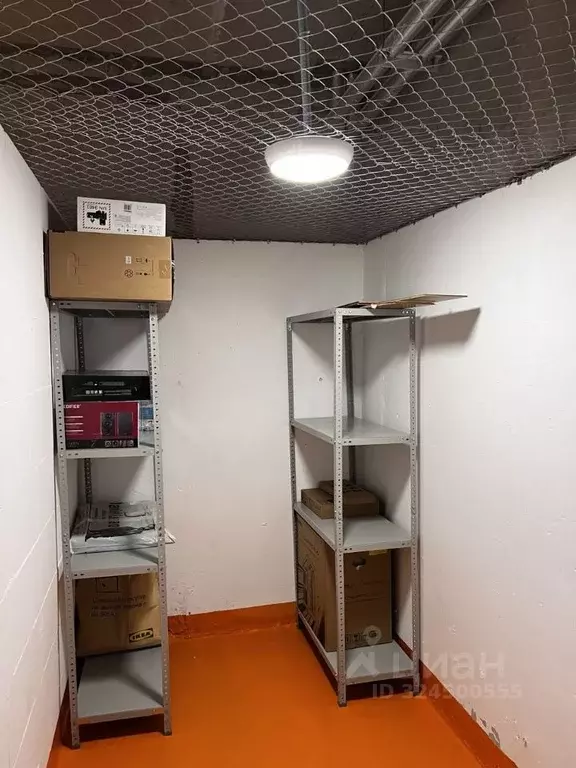 Склад в Московская область, Люберцы ул. Юности, 4 (5 м) - Фото 1