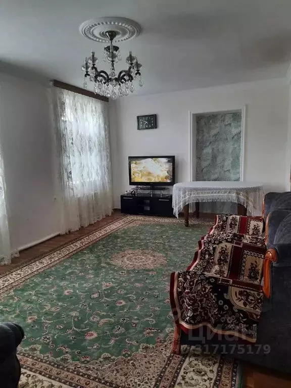 3-к кв. Дагестан, Дербент ул. Х. Тагиева, 39 (85.0 м) - Фото 0