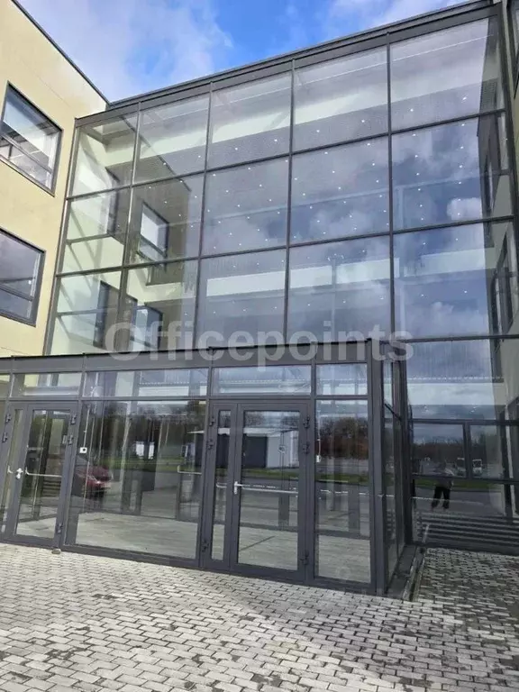 Офис в Московская область, Домодедово городской округ, д. Заболотье ... - Фото 1