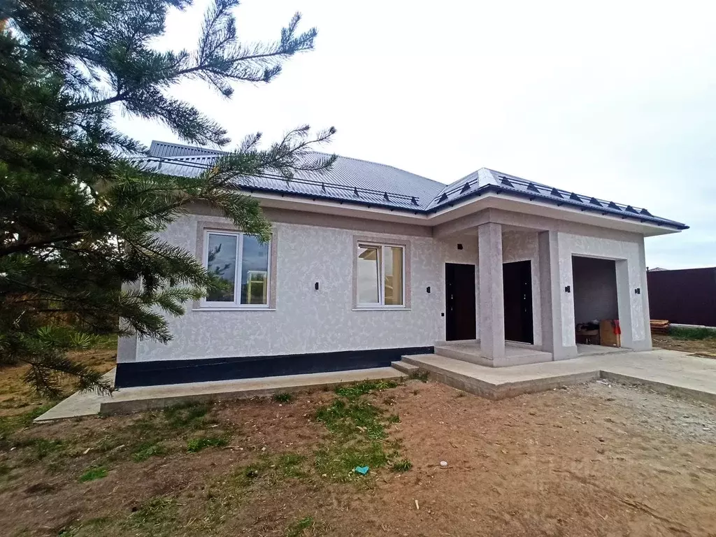 Дом в Иркутская область, Иркутский муниципальный округ, пос. Горный ... - Фото 2