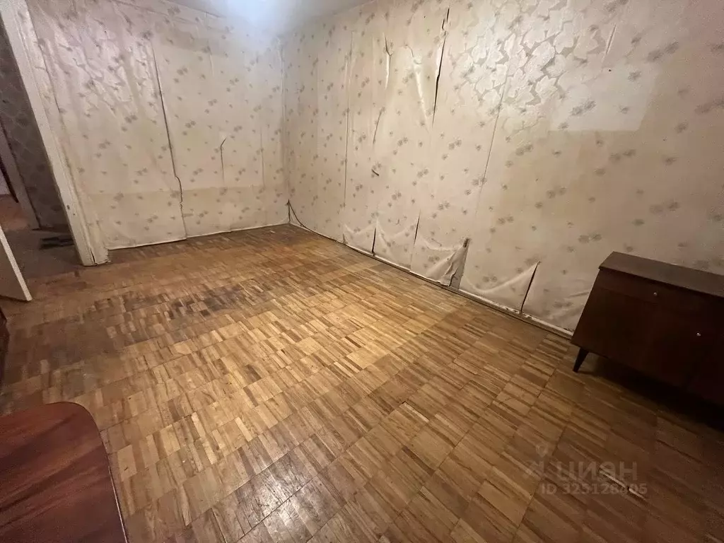 2-к кв. Московская область, Хотьково Сергиево-Посадский район, ул. ... - Фото 2