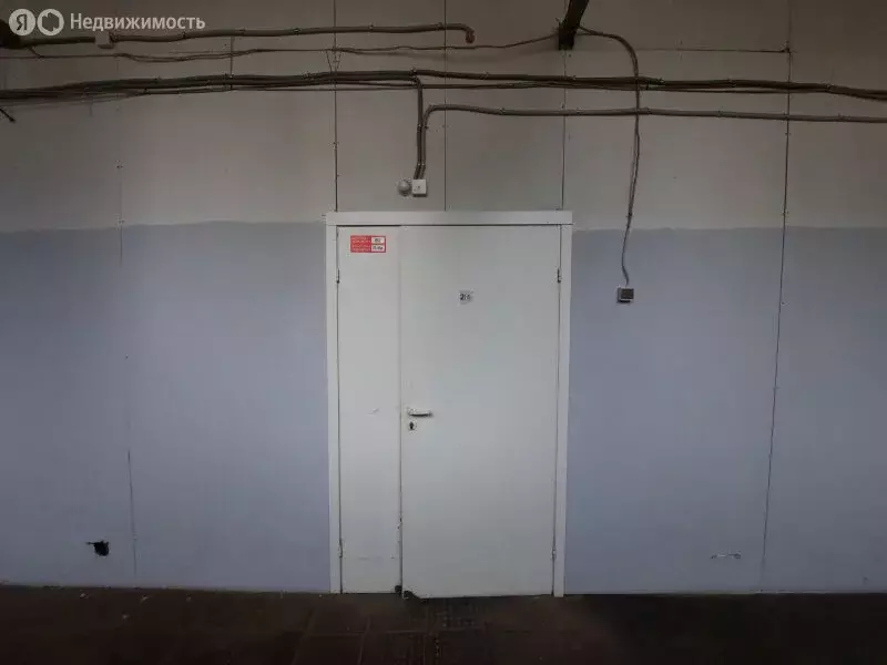 Производственное помещение (64.7 м) - Фото 1