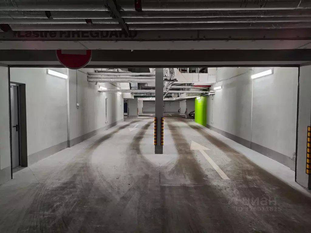 Гараж в Москва ул. Юных Ленинцев, 117 (17 м) - Фото 2