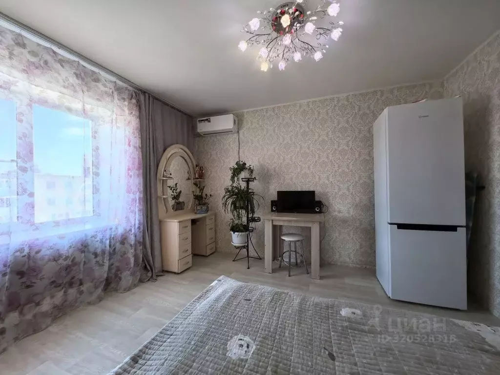 Студия Хабаровский край, Хабаровск Индустриальная ул., 1В (18.9 м) - Фото 2