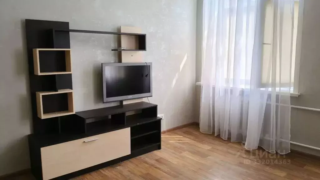 1-к кв. Ярославская область, Рыбинск ул. Баженова, 5 (33.0 м) - Фото 1