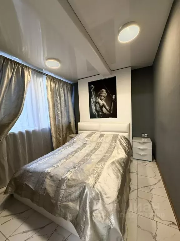 2-к кв. Москва 6-я Радиальная ул., 3к11 (47.0 м) - Фото 1