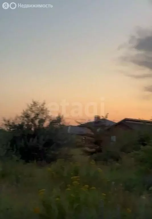 Участок в Ростов-на-Дону, Авиационная улица (5 м) - Фото 1