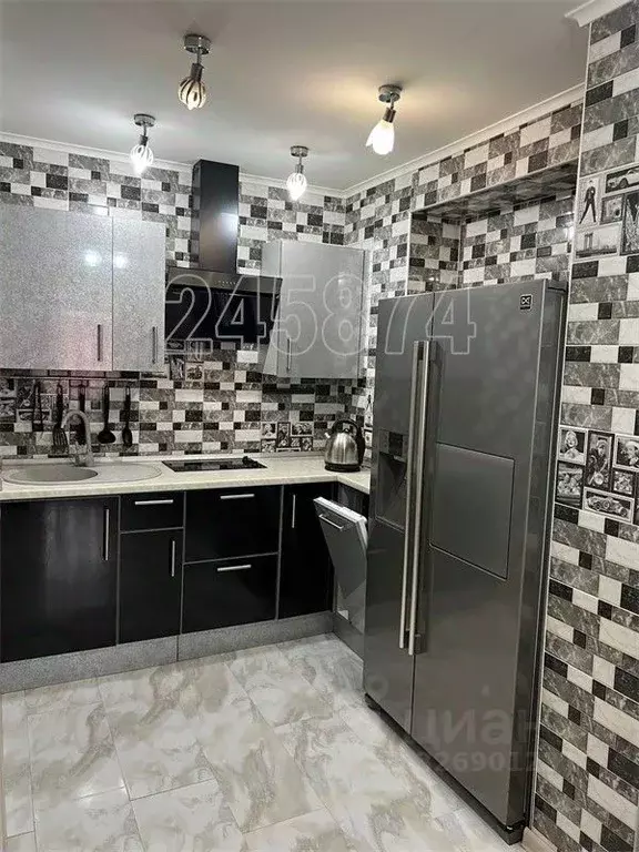 2-к кв. Москва Трубная ул., 35С1 (43.0 м) - Фото 1