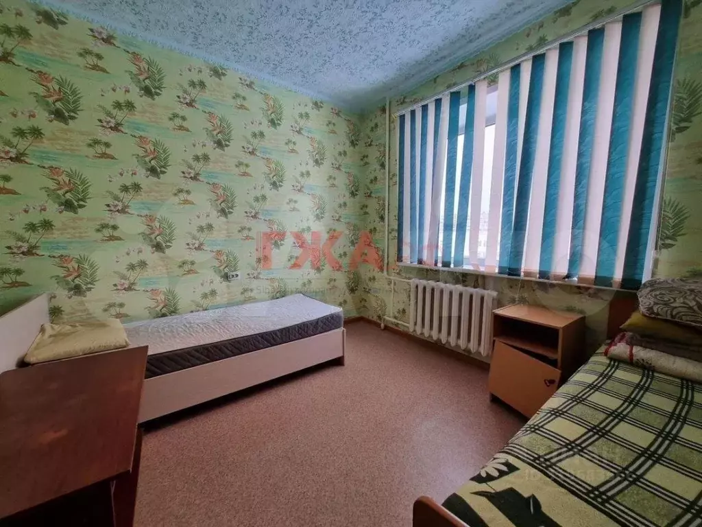 3-к кв. Саха (Якутия), Нерюнгри просп. Ленина, 16/2 (69.0 м) - Фото 0