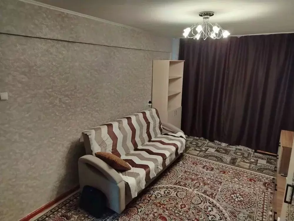 1-к кв. Алтайский край, Бийск ул. Ильи Мухачева, 151 (30.4 м) - Фото 2