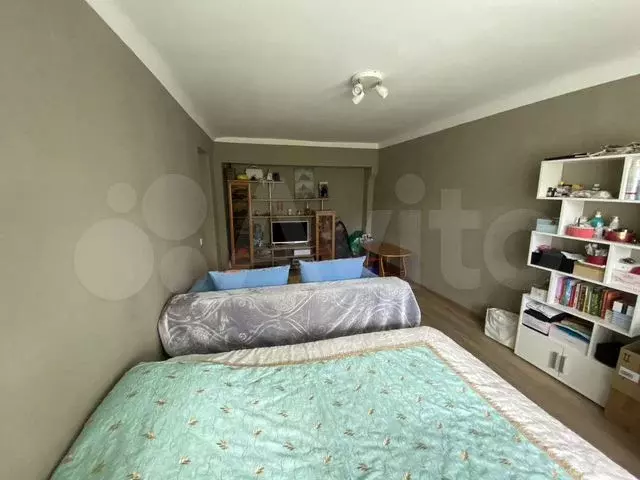 1-к. квартира, 36,5 м, 3/5 эт. - Фото 0