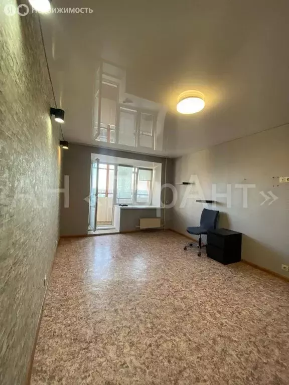 1-комнатная квартира: Северск, Солнечная улица, 10 (35 м) - Фото 1