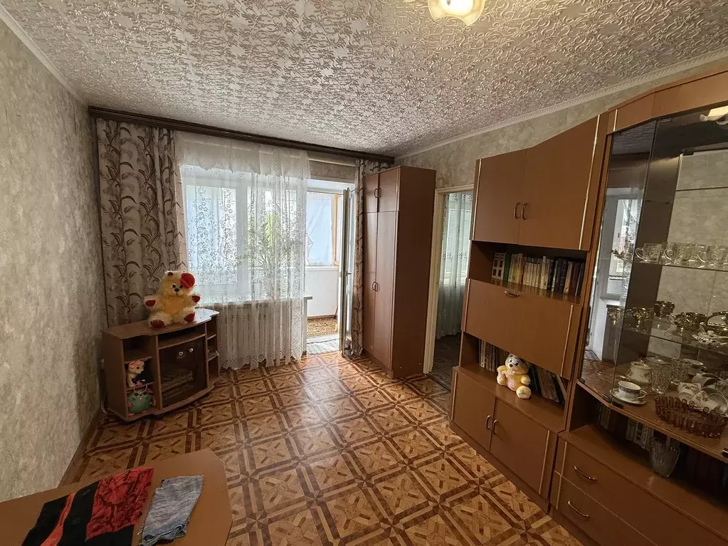 Продаётся 2-к квартира, 43 м - Фото 0