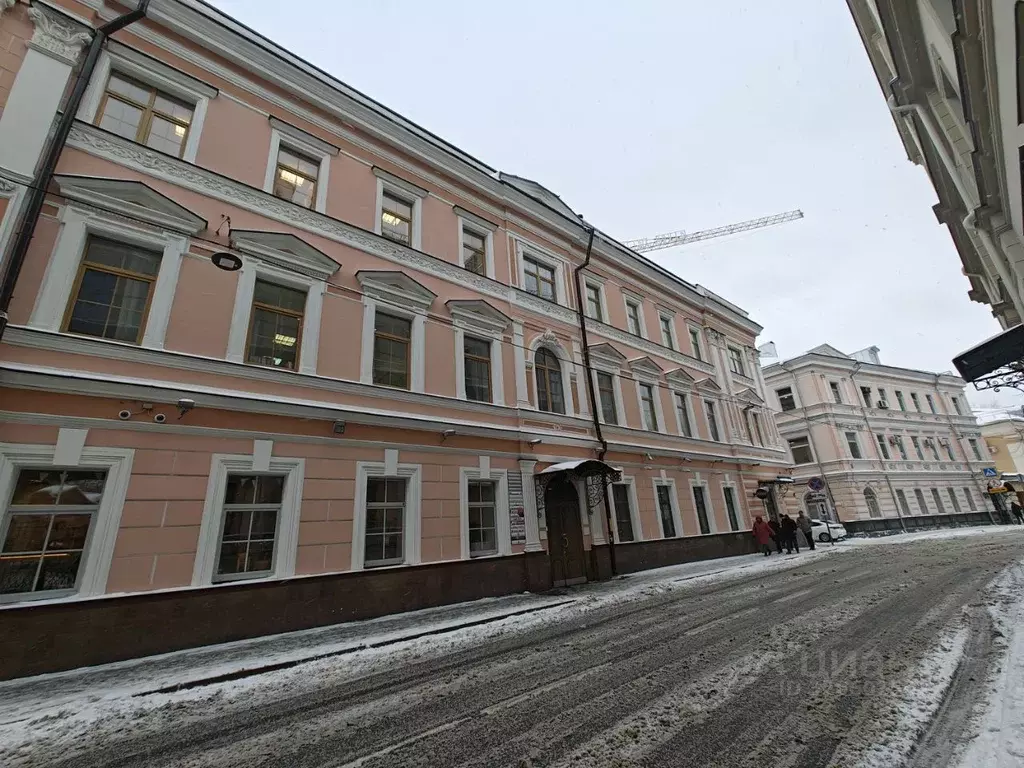 Офис в Москва Потаповский пер., 5С2 (96 м) - Фото 2