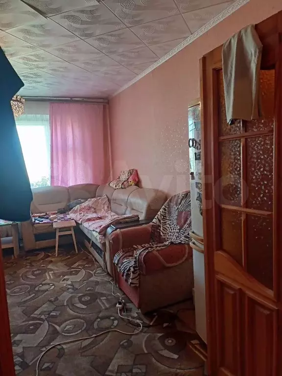 3-к. квартира, 64 м, 9/10 эт. - Фото 1
